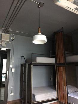 Hostel Analog